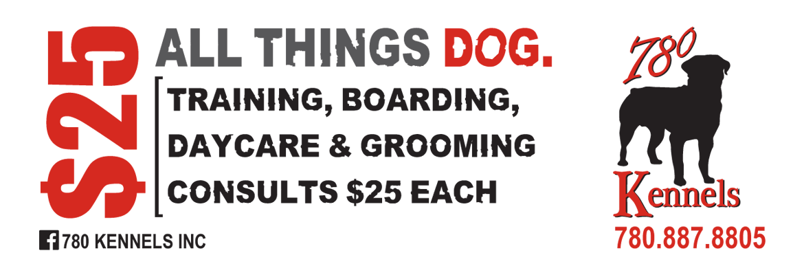 Edmonton Dog Boarding Kennels, Dog Training &amp; Puppy ...